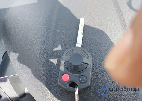 2013 Ford Escape S from USA, damaged, VIN 1FMCU0F72DUB76225